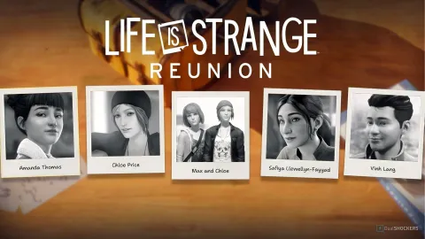 『Life is Strange: Reunion』冒頭の選択肢が物語の結末を大きく左右！マックスとクロエの最終章をどう始めるか徹底解説