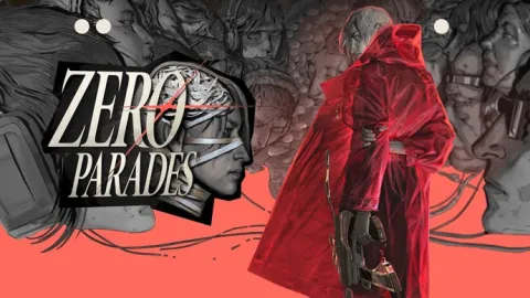 『Disco Elysium』開発陣によるスパイRPG『Zero Parades: For Dead Spies』PC版が2026年5月21日に発売決定！複雑なスパイ活動と多言語対応に注目