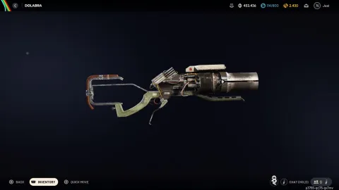 『Arc Raiders』に新レジェンダリー武器「Dolabra」が「Flashpoint」アップデートで登場！強力なレーザーショットガンの性能とクラフト方法を徹底解説！