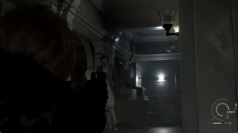 「バイオハザード RE:4」最新トレーラーでレオンがまさかの大苦戦？ 任天堂の配慮か、ファンの憶測呼ぶ