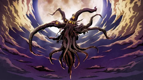 『Nightholme』が「エクストラクションホラー」の新境地を開拓！PvEとPvPが融合した変身バトルで恐怖と戦略が試される新しいゲーム体験に注目