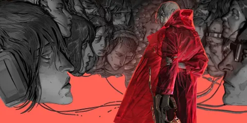 『Disco Elysium』で高評価のZA/UMが新作スパイRPG『Zero Parades: For Dead Spies』を発表！ 奥深い物語と複雑なシステム、そして5月21日の発売に期待が高まる！