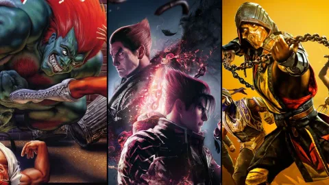 懐かしの名作から最新作まで！初心者でもすぐに楽しめる格闘ゲーム10選をご紹介！『鉄拳8』や『ストリートファイター6』もランクイン！
