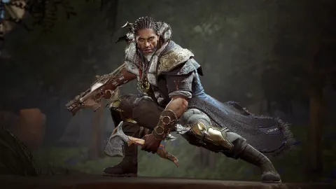 『Highguard』アップデート情報：新ウォーカー「エコン」とランクドモード実装でゲーム体験がさらに熱く！