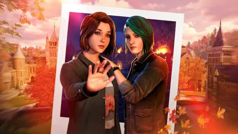 『Life Is Strange: Reunion』は過去作の遺産を台無しに？マックスとクロエの物語がファンに与える失望とシリーズの未来への影響を考察