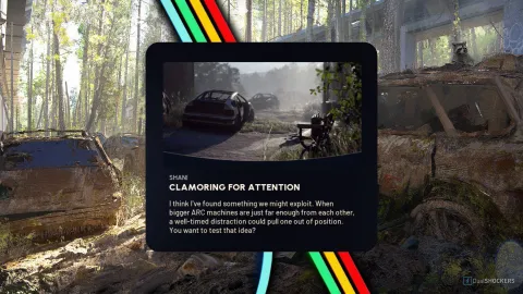 『ARC Raiders』最新アップデート「Flashpoint」で追加された新クエスト「Clamouring for Attention」の詳細を徹底解説！Blue Gateマップを騒がせ、ARCを欺く新たな戦術とは？