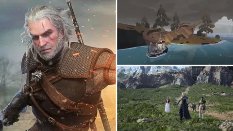 広大な世界を探索するのが「作業」にならない！魅力的なオープンワールドゲーム10選：『Ghost of Yōtei』や『Marvel's Spider-Man 2』など、移動も楽しめる名作を紹介