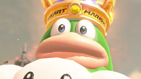 『Mario Kart World』がサプライズアップデートで「キラー」を大幅強化！ショートカット性能向上と速度アップでレースを支配、新バトルモードも追加！