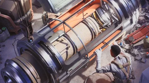 人気シューター「Arc Raiders」の大ヒットでEmbarkスタジオに安定と成長の兆し、開発予算や今後のアップデート情報も明らかに