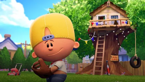 懐かしの野球ゲーム『Backyard Baseball』が大人も夢中になる新要素「Backyard Derby」モードを搭載して2026年7月9日にPC（Steam）とコンソールで復活！