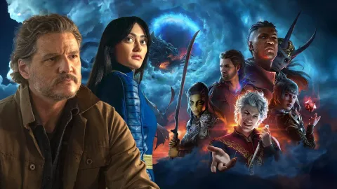 「バルダーズ・ゲート3」HBOで実写ドラマ化へ、開発元Larian Studiosの関与に注目集まる