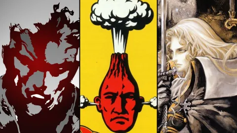 発売から時を経ても色褪せないPS1の名作たち！『鉄拳3』から『悪魔城ドラキュラX 月下の夜想曲』まで、今すぐ楽しめる名作を徹底解説！