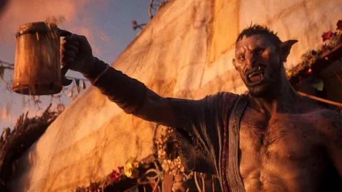 Larian Studios新作『Divinity』の開発が「ゲームが生き生きとし始めた」段階に到達！ CEOが手応えを語る