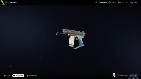 『Arc Raiders』新SMG「Canto」はクラフトで入手！高火力だが反動は強め、PvPでの活躍が期待される注目の新武器の性能を徹底解説！