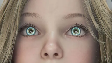 カプコンの新作SFシューター『Pragmata』、長年のファン理論「実は『ロックマン』の新作？」に公式がまさかの言及！ エイプリルフールの粋なジョークか、それとも本編への布石か？