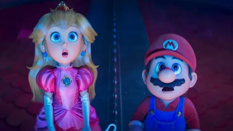 ファン待望の新作映画『The Super Mario Galaxy Movie』が公開！豪華声優陣と数々のイースターエッグでファンを魅了する一方で、物語の深さに課題も浮上か