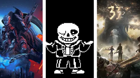 シンプルな冒険が予測不能な闇へと変貌！RPGの常識を覆す衝撃的な終盤を持つ傑作10選がゲーマーたちに新たな興奮を巻き起こす！