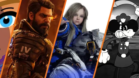 2026年4月に発売される新作ゲームを一挙紹介！『Starfield』PS5版＆大型DLC、『Pragmata』、『Pokémon Champions』など期待作が続々登場！