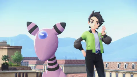 『Pokémon HOME』が今週待望のアップデートを実施！最新作『Pokémon Legends Z-A』との連携がついに実現、来週発売の『Pokémon Champions』へもポケモンを移動可能に