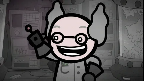 「Binding of Isaac」開発者が贈る戦略ローグライク「Mewgenics」がPCで発売！猫の育成と予測不能なバトルを楽しもう