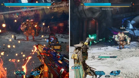 『Borderlands 4』追加DLC「Mad Ellie and the Vault of the Damned」で登場する新ボス「Corporal Brennan」の攻略法を徹底解説！出現場所、ドロップアイテム、有効な戦術をチェックしてメカユニットを操る強敵を打ち倒せ！