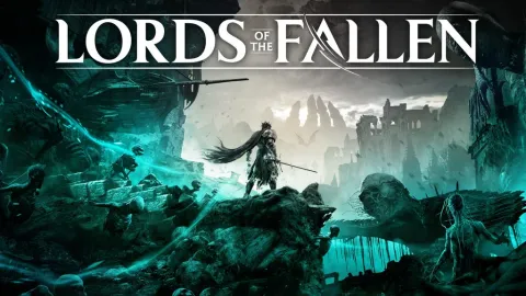 PlayStation Plusの2026年4月度フリープレイタイトルが発表！『Lords of the Fallen』、『Tomb Raider I-III Remastered』、『SWORD ART ONLINE Fractured Daydream』の3作品が登場！