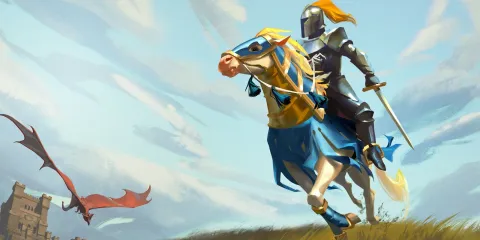 10年以上の時を経てシリーズ最新作『Heroes of Might and Magic: Olden Era』の早期アクセス版が2026年4月30日に配信決定！PC Game Pass加入者は初日からプレイ可能