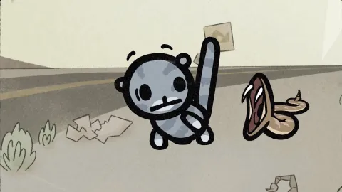 猫育成と戦略が融合！エドマンド・マクミレン氏の新作『Mewgenics』が2月10日発売