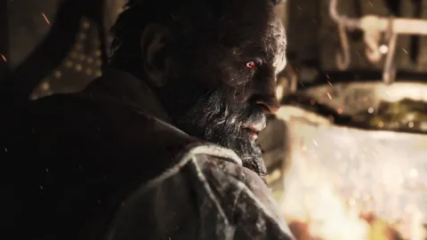 ザック・クレーガー監督が語る新作『バイオハザード』映画、ファンからの「十字架にかけられる」プレッシャーと期待への挑戦を語る