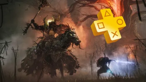 『Lords of the Fallen』『Tomb Raider 1-3 Remastered』『Sword Art Online Fractured Daydream』がPlayStation Plusの4月フリープレイに登場！