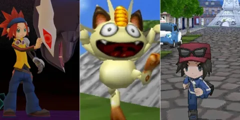 大人になってプレイすると新たな発見がある！『ポケットモンスター』シリーズのゲーム10選を再訪して見えてくる奥深さとは？