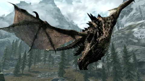 人気ストリーマーGinoMachino氏が『The Elder Scrolls』シリーズ全タイトルをノーダメージで完全クリア！新作への挑戦意欲も表明