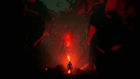 ホラーゲーム『Nightholme』が修道院でのリアルな没入型プレビューイベントを実施！恐怖の体験でゲームの魅力を伝える前代未聞の試みとは