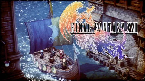 エイプリルフールは嘘ばかり！『ファイナルファンタジー17』発表はまさかのジョーク、パブリッシャーが繰り出す巧妙な嘘で筆者も大混乱のゲームニュースまとめ