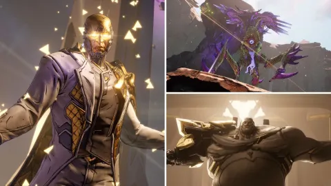 『Borderlands 4』でプレイヤーの腕が試される！開発元も認める「無敵のボス」を含む、特に手強いと噂のボス10選をご紹介！