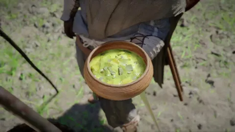 『Crimson Desert』に未実装の「食料リスクシステム」がModderにより発掘！食事に戦略性を加える奥深い要素がゲームファイル内に存在していたことが判明
