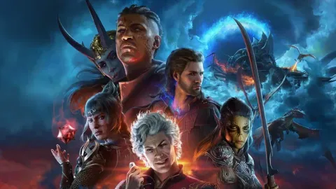 「Baldur's Gate 3」がHBOでTVドラマ化！「The Last of Us」のクリエイターがゲームのその後を描く