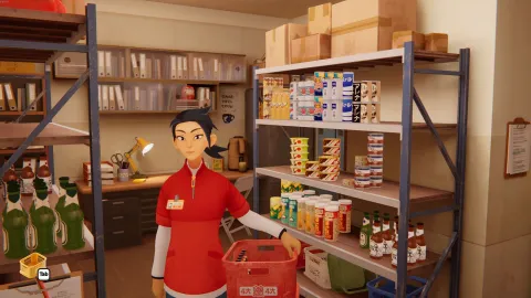 2026年4月にSteamでリリースされるPCゲーム5選！ゴッドゲームの復活、心温まるムーミン、リアルな建設シム、レトロシューター、そして90年代コンビニライフシムが登場