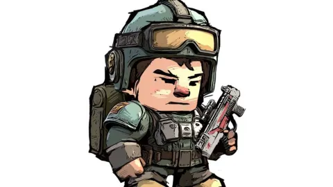 Marvelキャラと名前が被り訴訟回避のため急遽タイトル変更へ！？Steam向け新作SFローグライク弾幕シューティング『StarLords』がファンから新ゲーム名を募集中！