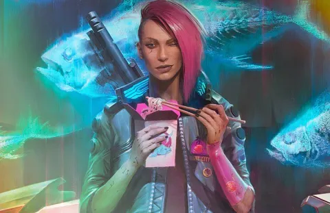 『Cyberpunk TCG』がKickstarterでゲーム史上最高額を調達し、新たな歴史を刻む！ファン熱狂のトレーディングカードゲームに注目！