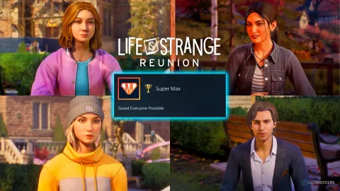 プレイヤーの選択が命運を分ける！『Life is Strange: Reunion』で全員を救い最高のエンディングを迎えるための徹底ガイド！