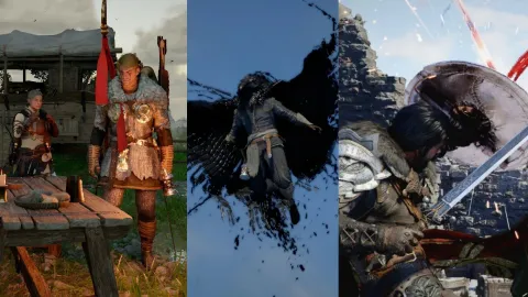 『クリムゾンデザート』がオープンワールドゲームの常識を塗り替える！拠点の育成から大規模戦闘、自由な探索まで、プレイヤーが求める新たな基準を提示