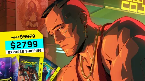 『Cyberpunk TCG』がKickstarterで驚異の2000万ドル超え！CD Projekt RED公認の新作TCG、その成功の裏にある魅力と今後の展開とは