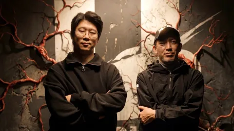 『バイオハザード』生みの親・三上真司氏の新スタジオ「Unbound Inc.」がSHIFT UPと提携！新作はホラーゲームか？不気味なクリーチャーが動画に登場