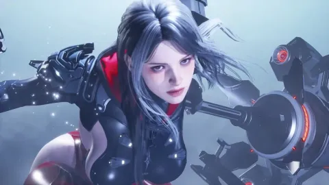Nexon、『The First Descendant』を「うまくいかなかった」と評価し、定着率の課題を明言。今後のゲームメカニクス構造変更の必要性を示唆