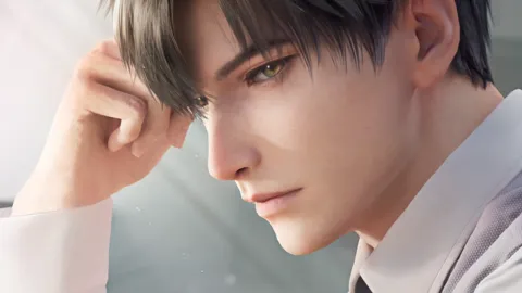 『バイオハザード』ファンがレオンとエイダの「息子」を認定！女性向け恋愛シミュレーションRPGのキャラクターがまさかの養子入りでコミュニティが騒然と話題に