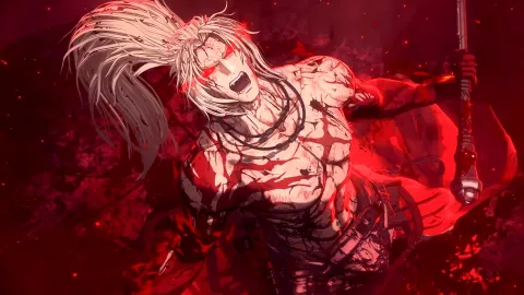 アクションRPG『The First Berserker: Khazan』が1周年を記念し、プレイヤー全員に限定装備「Immortal Fury」セットをプレゼント！開発チームからの熱いメッセージも到着