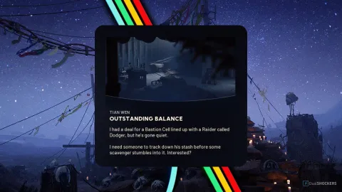 『ARC Raiders』最新アップデート「Flashpoint」で追加された新クエスト「Outstanding Balance」の徹底攻略ガイド！報酬と解放される次のミッションも要チェック！