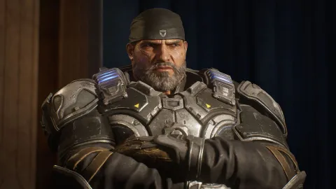 『Gears of War 6』の検討はあった！ JDフェニックス役の俳優が語る未発表続編の可能性と、まさかの「マーカス対ゾンビ息子」構想