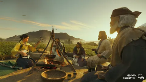 ゲーム内「田舎暮らし」を彩る写真が集結！次回のテーマは「ロマンチック」